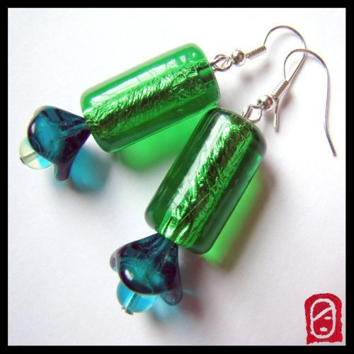 Another shaping - GREEN — foto 4