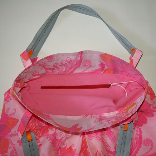 Taška PINKY — foto 2
