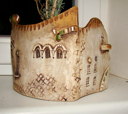 Domeček Hundertwasser.... — foto 2