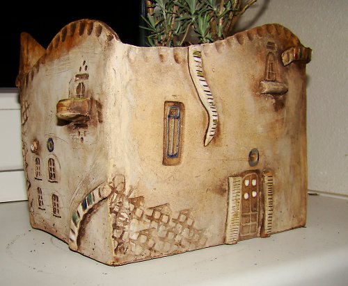 Domeček Hundertwasser.... — foto 3