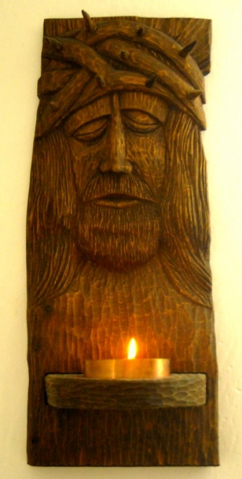 Jezus — foto 2