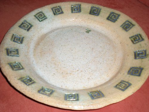 Talíř — foto 2