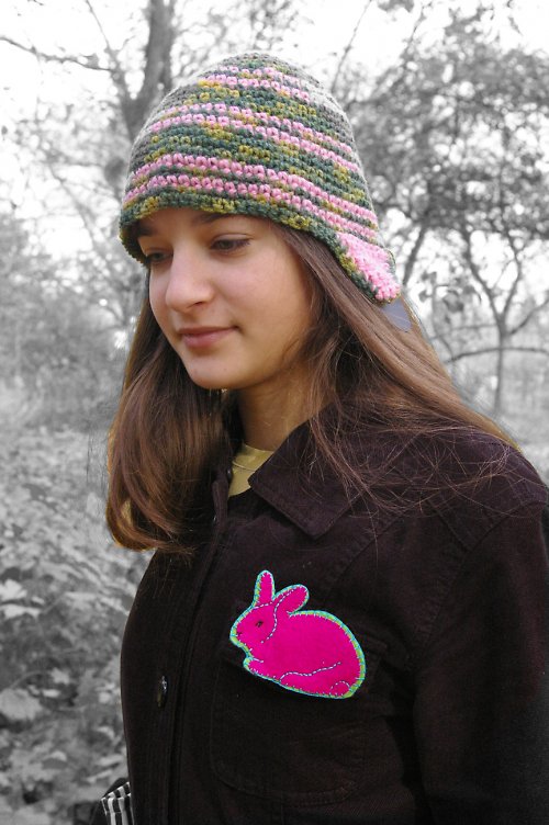 Králík junior — foto 2