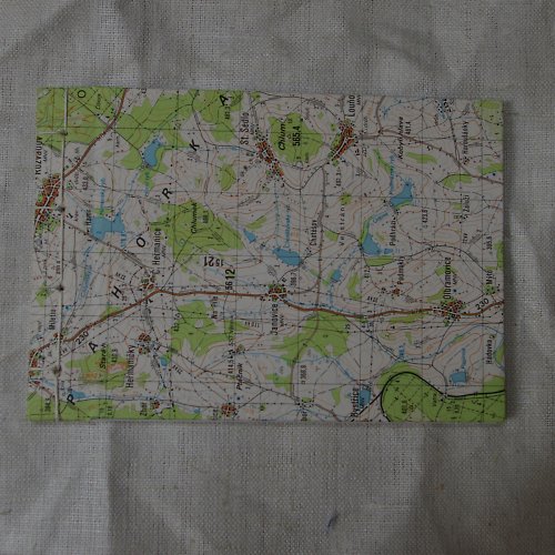 Výletní notýsek — foto 4