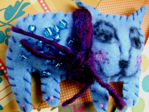 Cica a Mica II. — foto 2