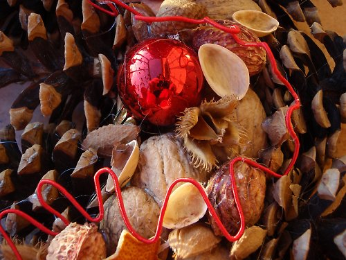 Adventní věnec — foto 4