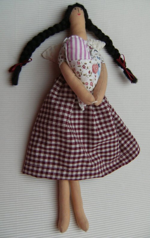 Anděl — foto 2