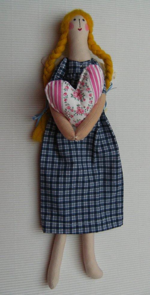 Anděl — foto 2