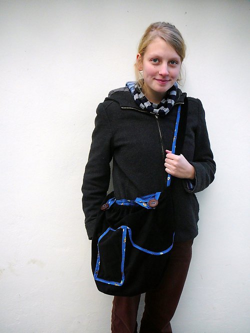 Taška Kravičková — foto 2