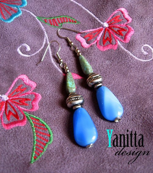 Desert Blue... — foto 2