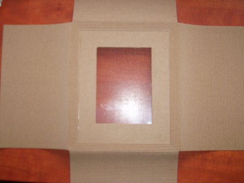 Kartonový obal — foto 2