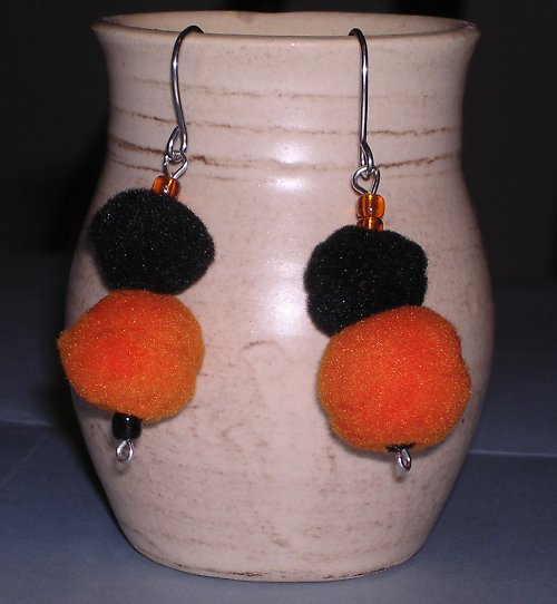 Black and Orange SLEVA! — foto 2