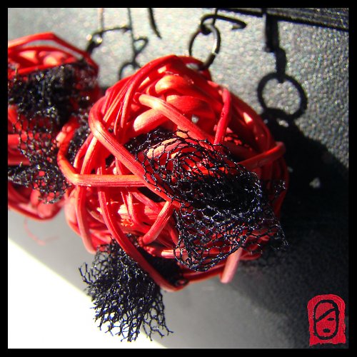 Night cocoons — foto 2