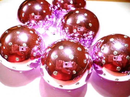 Pink Vánoce — foto 2