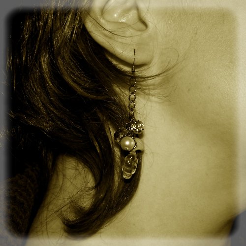 Vintage long — foto 5