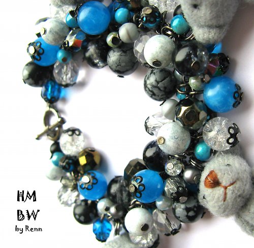 Ted(d)y obsidián — foto 2