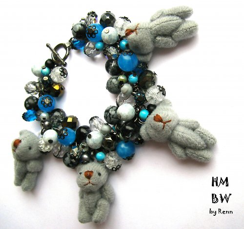 Ted(d)y obsidián — foto 3