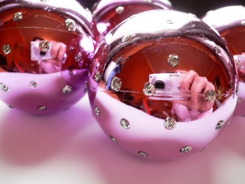 Pink Vánoce — foto 6