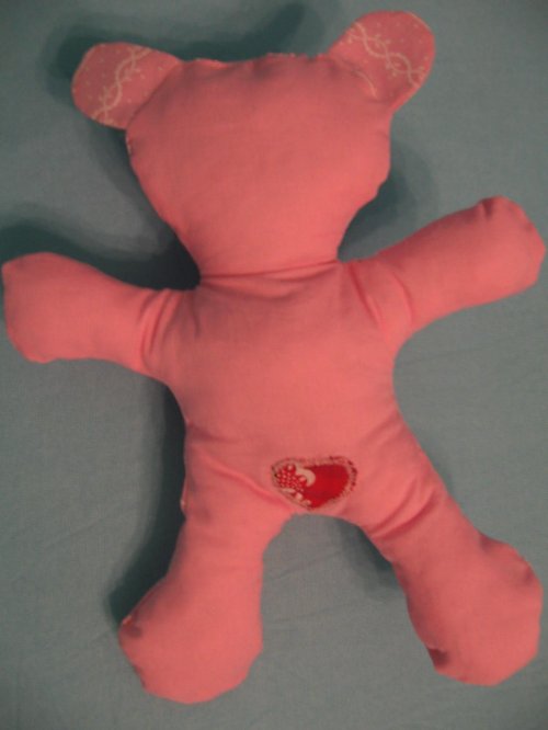 Teddy Bear — foto 2