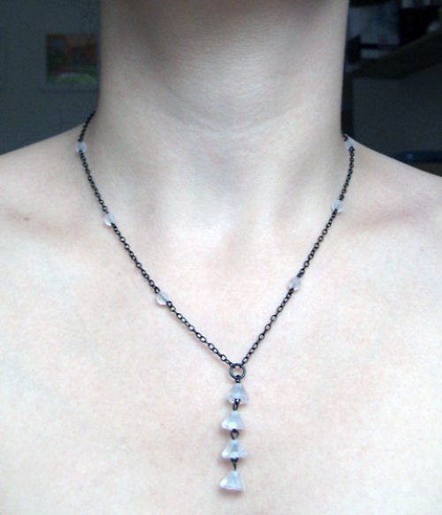 Zmrzlé zvonky — foto 3