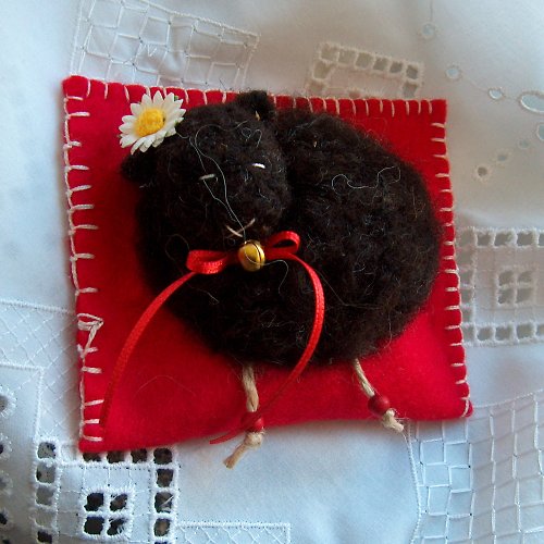 Beránek Adámek — foto 3