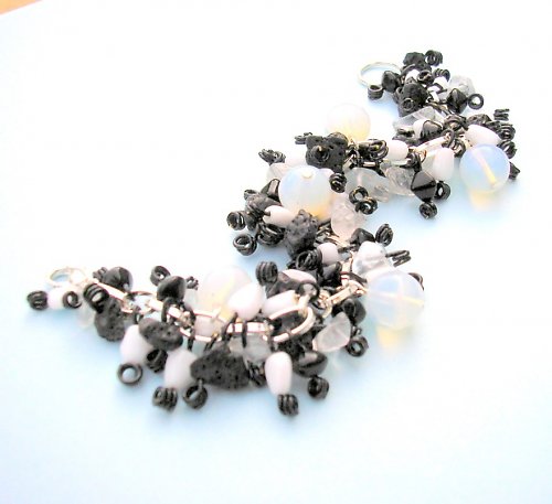 Láva & Křišťál & Měsíční kámen — foto 4