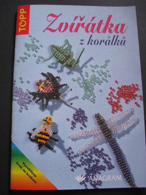 Knizecky koralku.. — foto 2