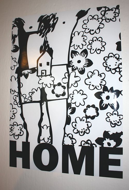 HOME! — foto 3