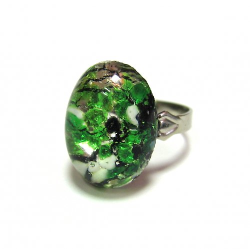 Green eye — foto 2
