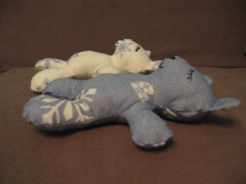 Teddy Black and White — foto 2