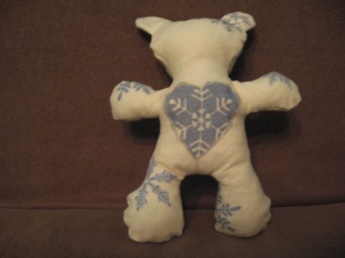 Teddy Black and White — foto 4