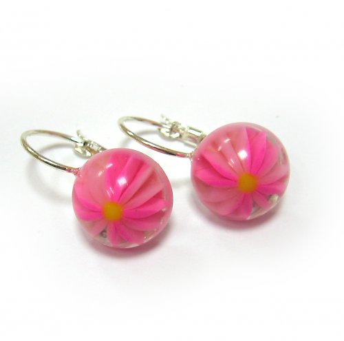 Pink daisy — foto 2