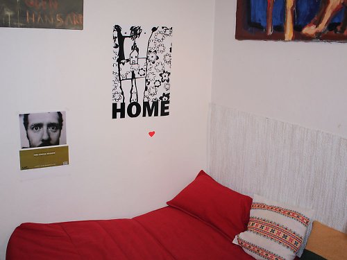 HOME!!! — foto 4