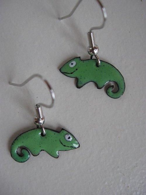 Chameleoni — foto 2