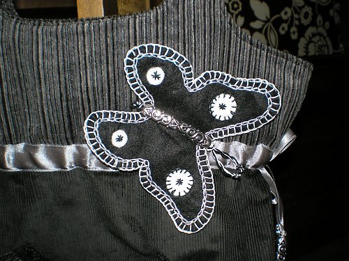 Noční motýl — foto 2