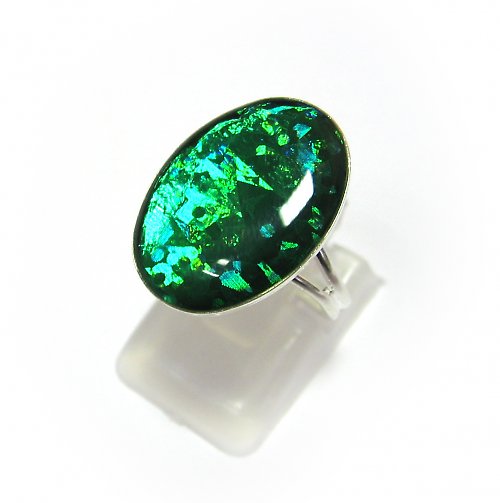 Green night — foto 2