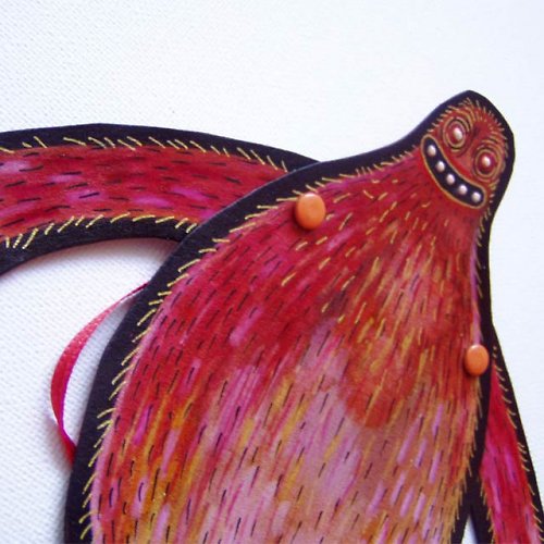 Mooonster 1 — foto 3