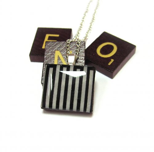 Scrable - stripes — foto 2