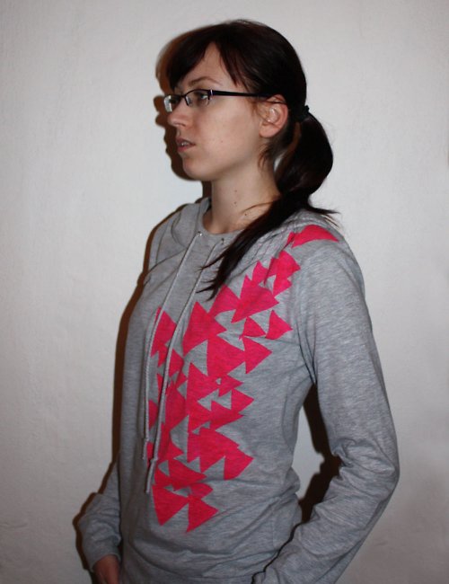 Mikina — foto 2