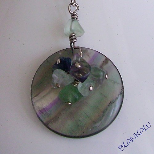 Fluorit — foto 2