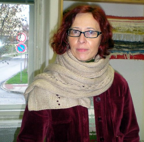Dloouháá šála — foto 5