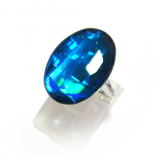 Blue lagune — foto 2
