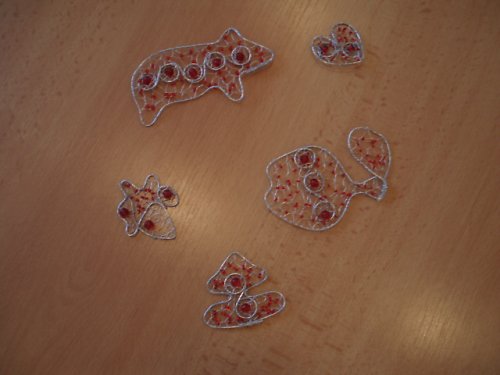 Vánoční ozdoby — foto 2