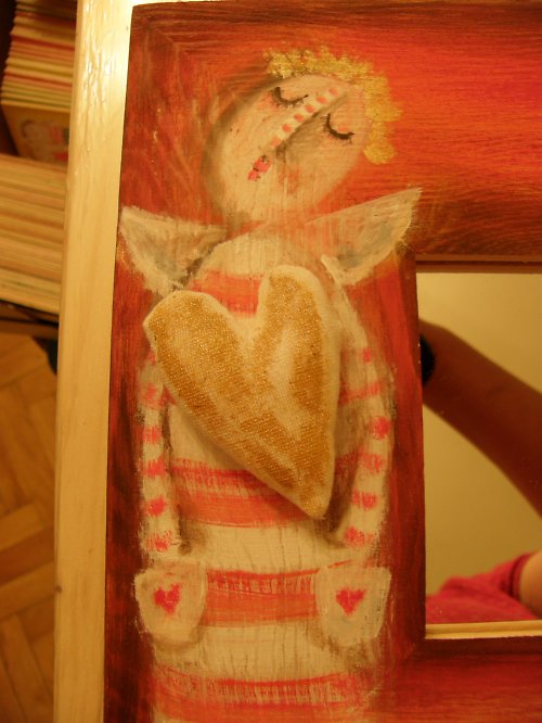 Zrkadloobraz — foto 3