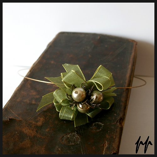 Vintage Flowerage — foto 4