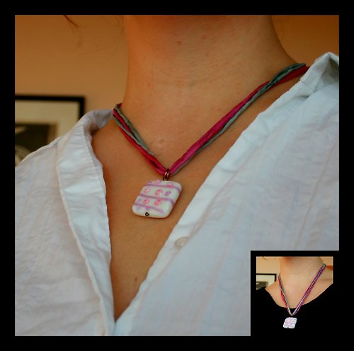 Pink of elegance — foto 3