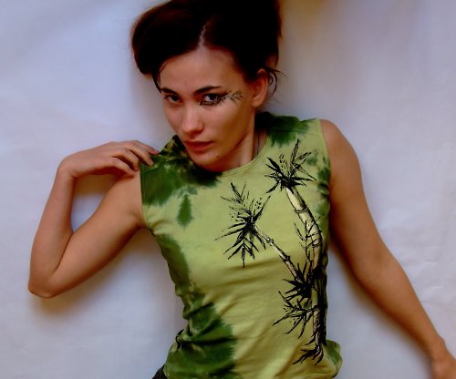 Bamboo — foto 5