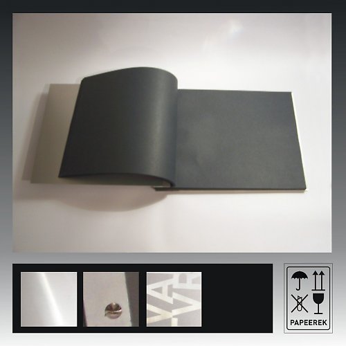 Minimalistické album... — foto 2