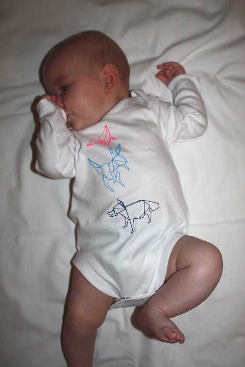 Dětské Body — foto 2