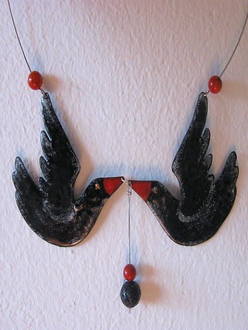 Cerni havranci — foto 3